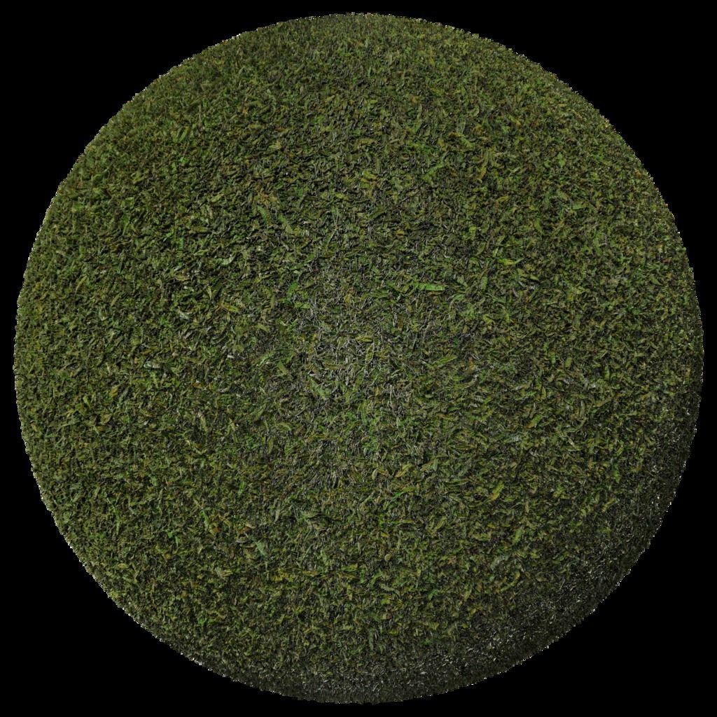 Pack 6 Grass Ground Dirt Real PBR 4K Texture_5
