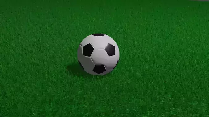  soccer ball