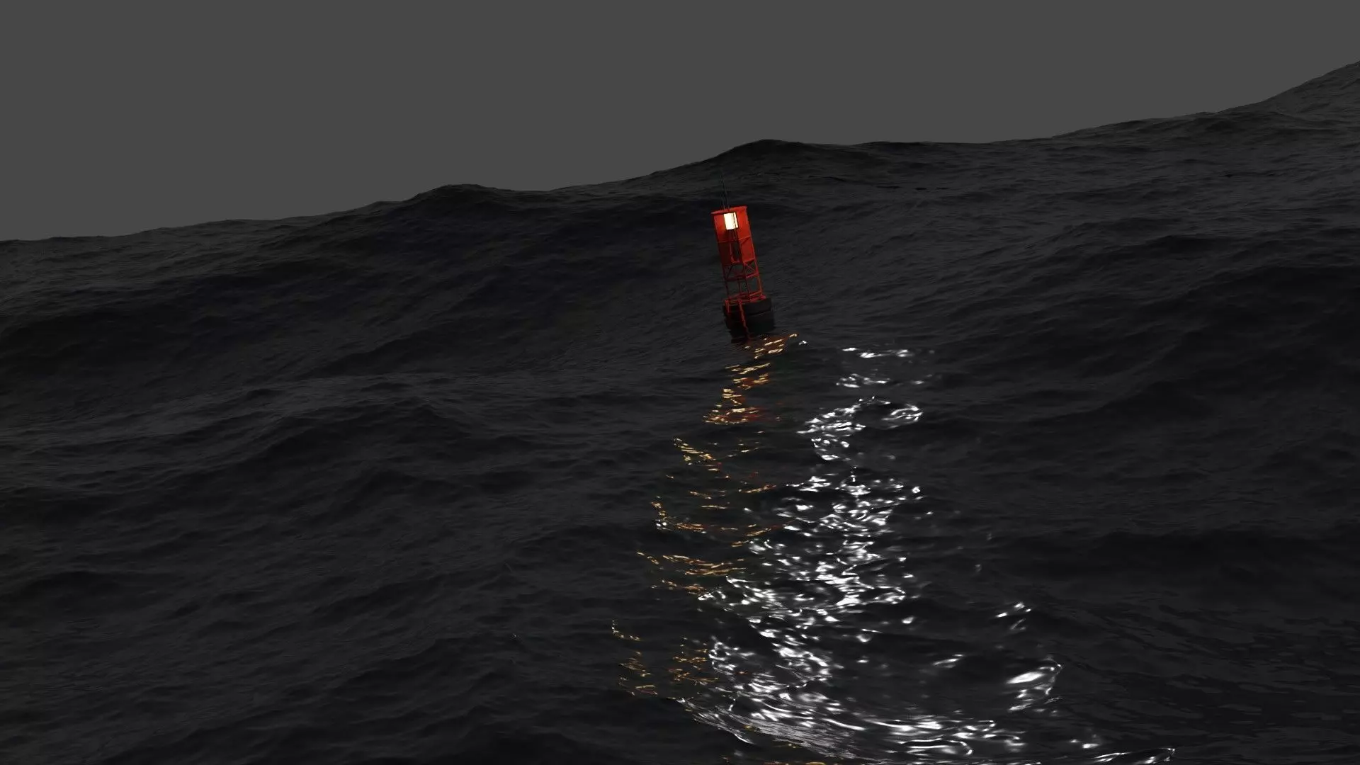  Lighthouse 3D model_0