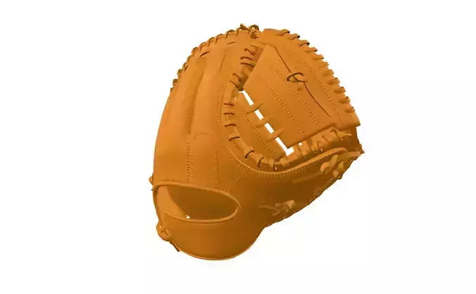 Catchers Mitt Baseball Glove
