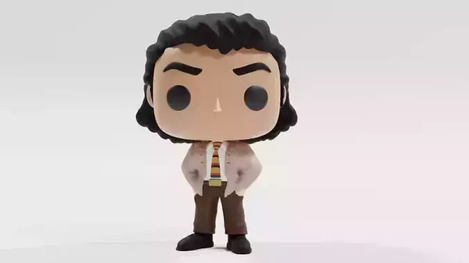  Loki funko pop