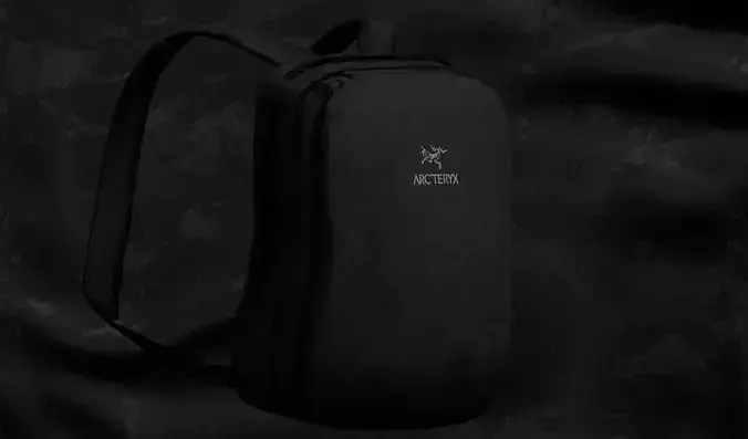 Arcteryx Blade Backpack