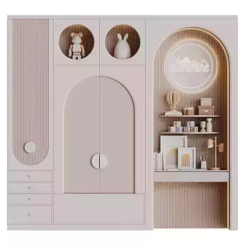 Child Room Decor-31