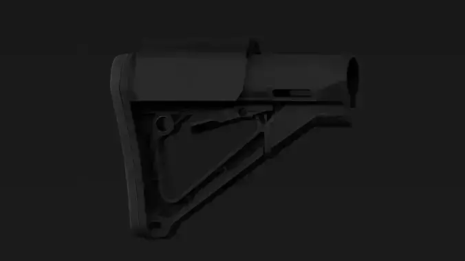 SC Irregulars FEER STR Cheek Riser