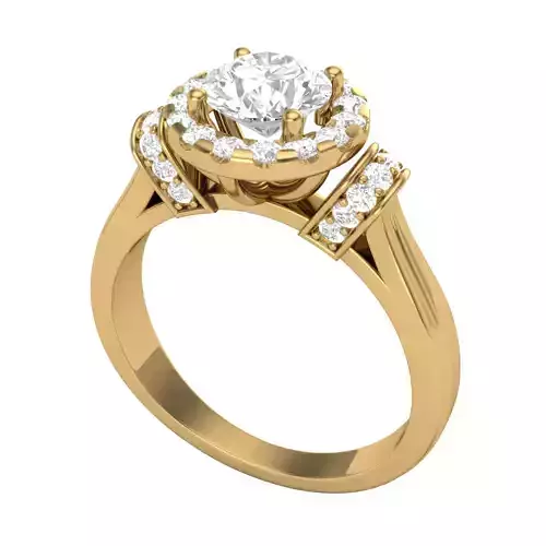 Engagement Ring 411