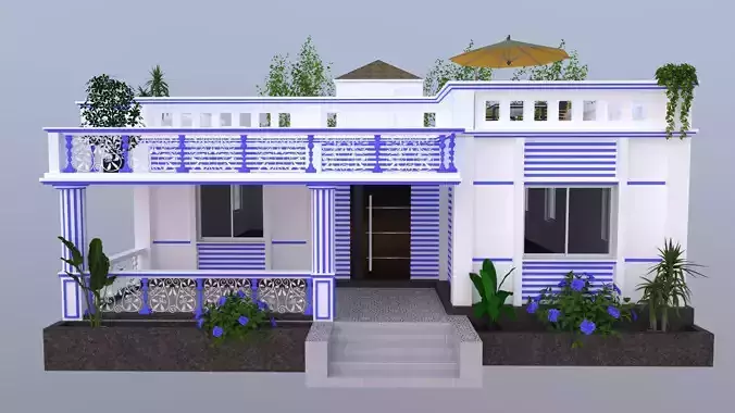 House design 