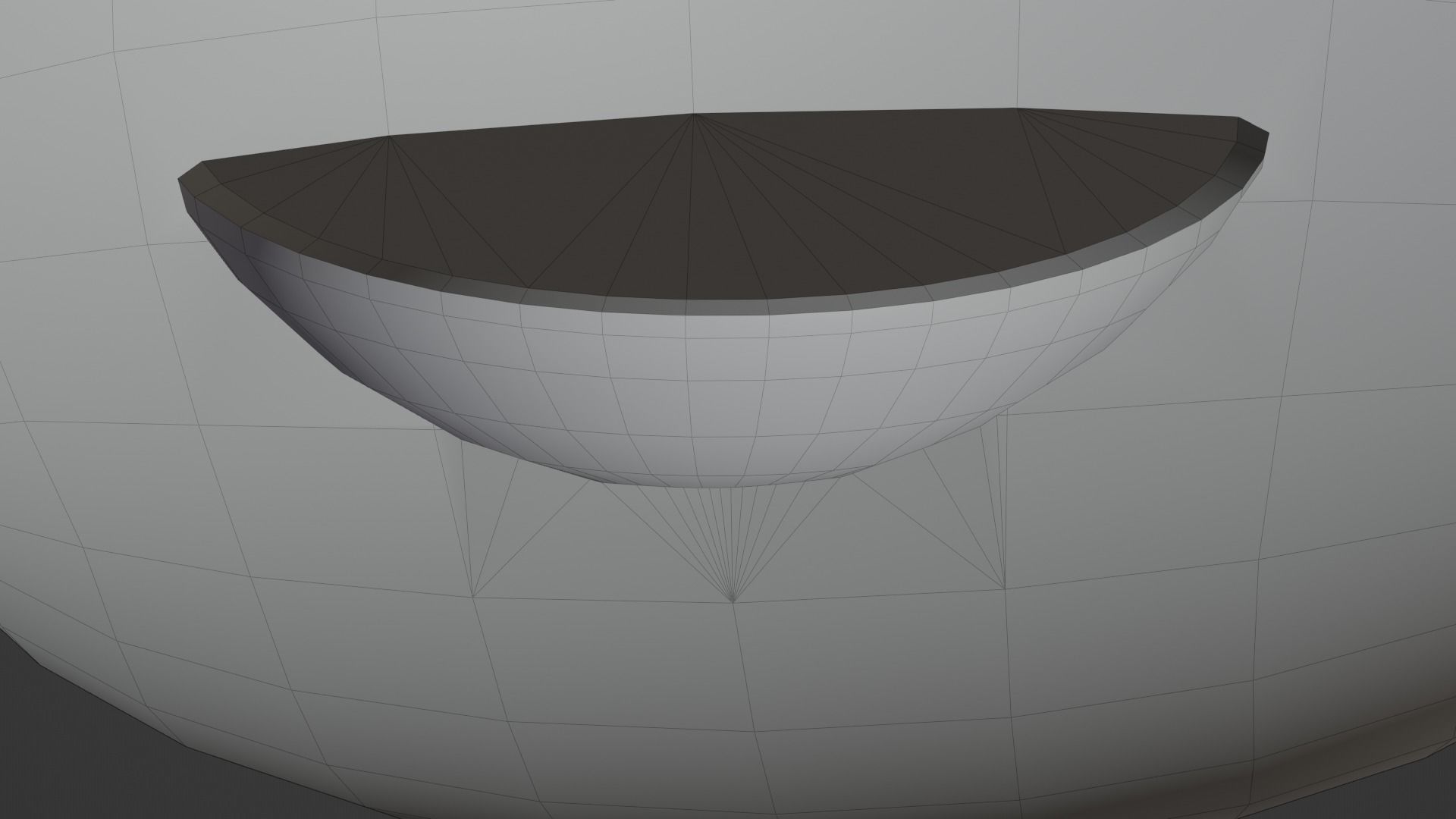 Reddit Logo 3D Model 3D model_23