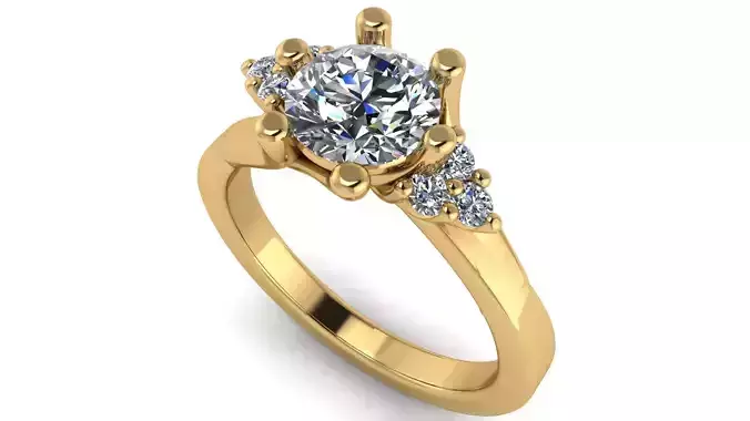 Engagement Ring