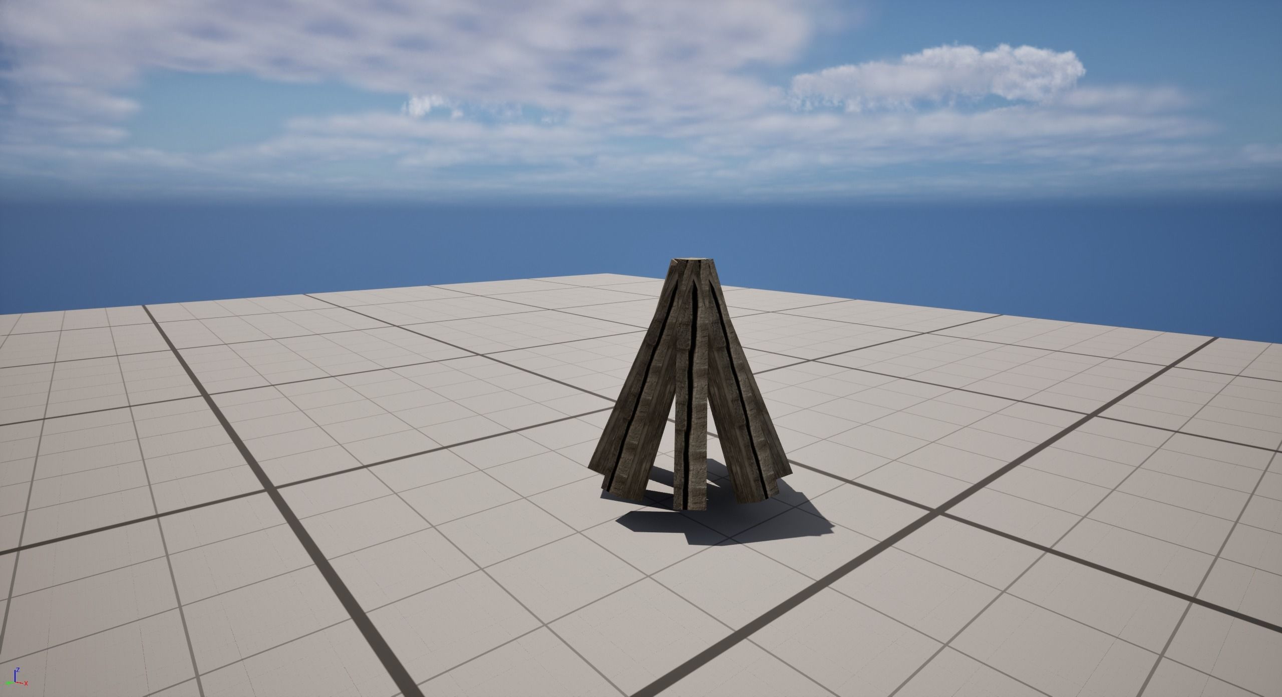 OBJECTS FOR WINE CELLAR 3D model_32