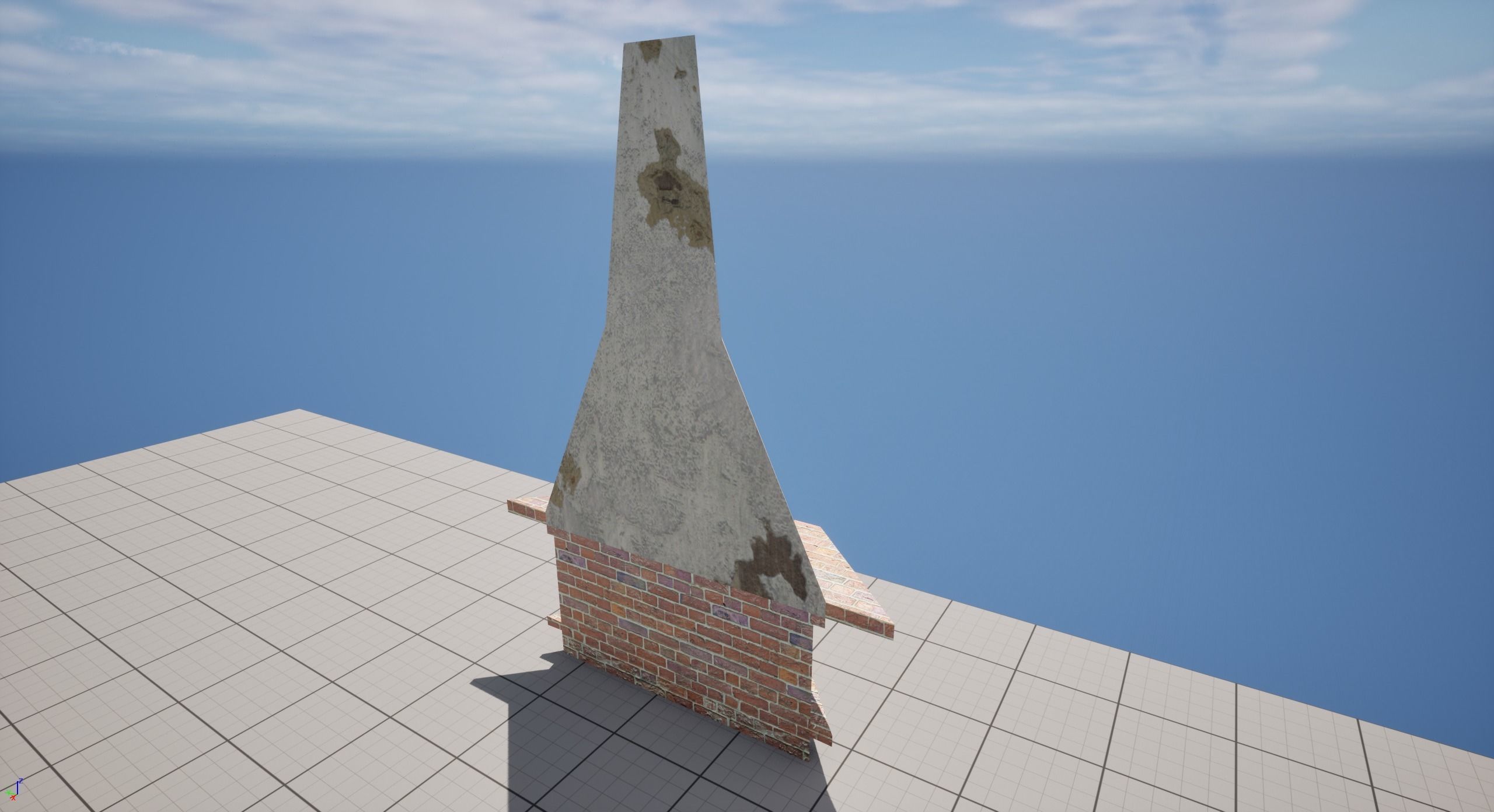 OBJECTS FOR WINE CELLAR 3D model_7