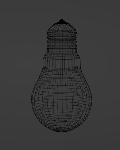 OBJECTS FOR WINE CELLAR 3D model_3