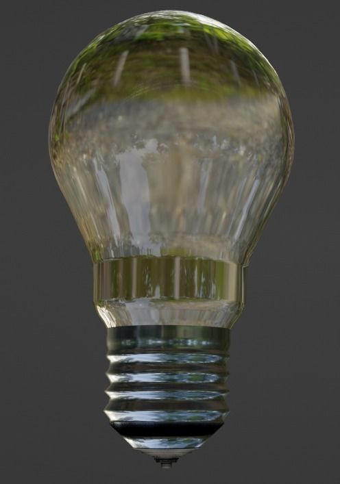 OBJECTS FOR WINE CELLAR 3D model_1