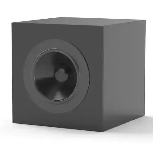 speaker v3