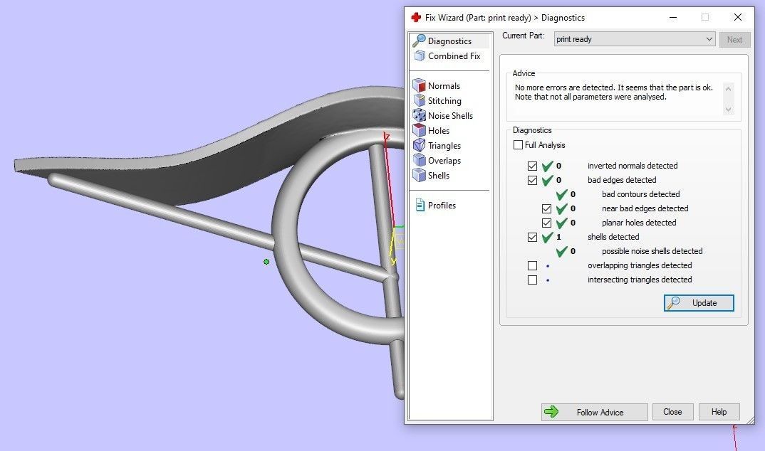 Nature Leaf Ring 3D Print Model STL OBJ Botanical Jewelry 3D print model_8