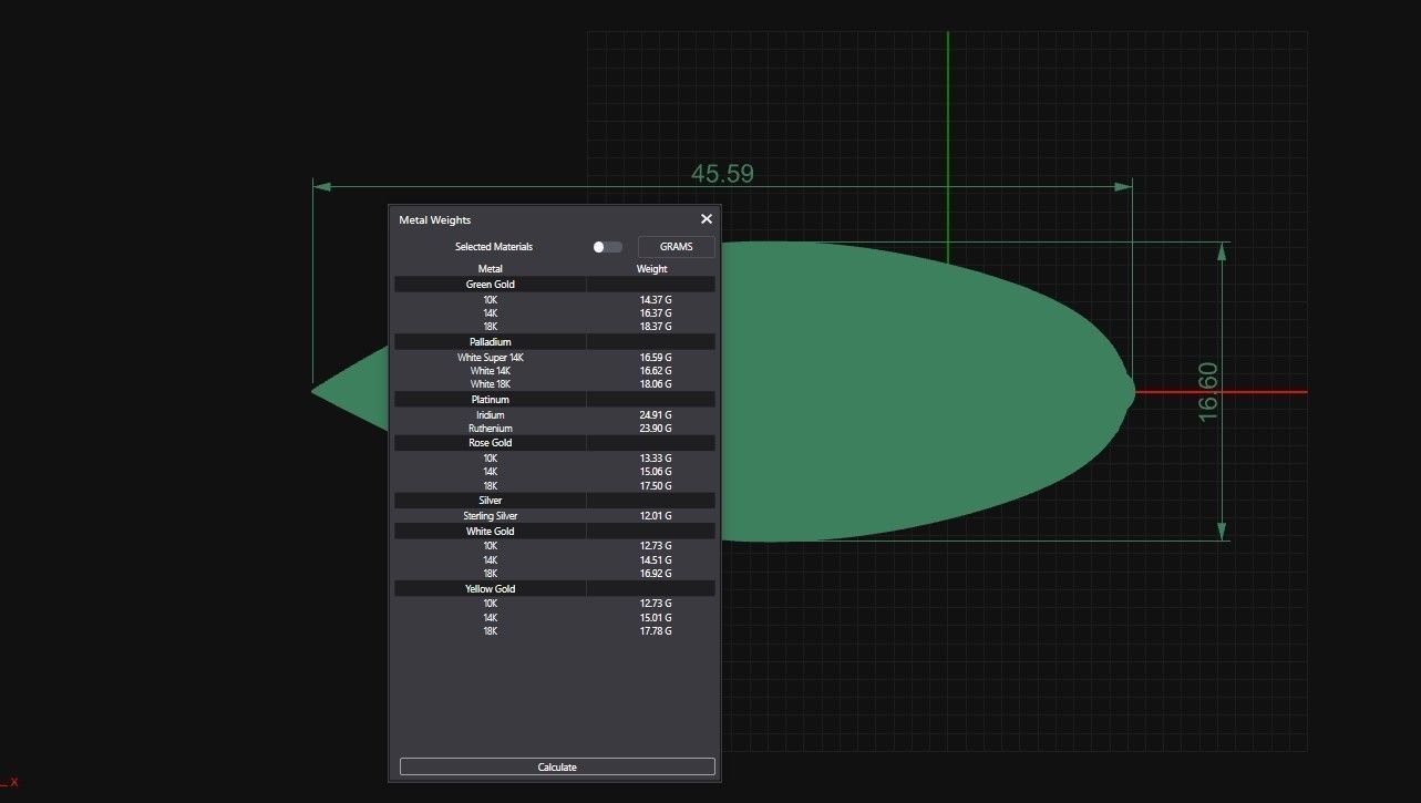 Nature Leaf Ring 3D Print Model STL OBJ Botanical Jewelry 3D print model_7