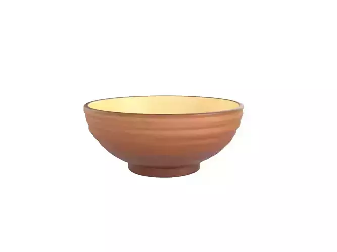 Ceramic Bowl