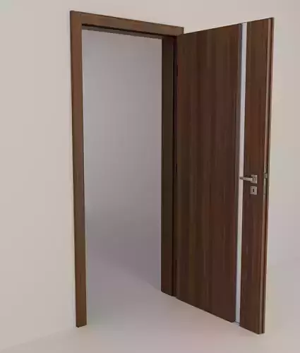 Interior doors pack