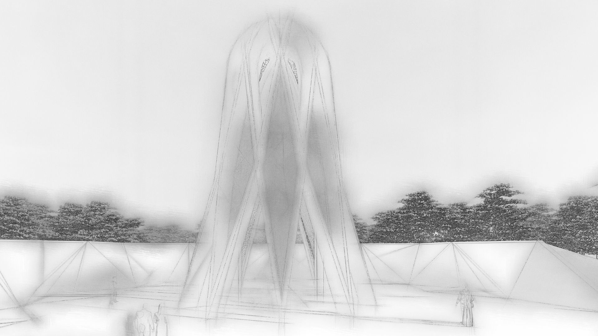 KHAYAM SHRINE 3D model_6