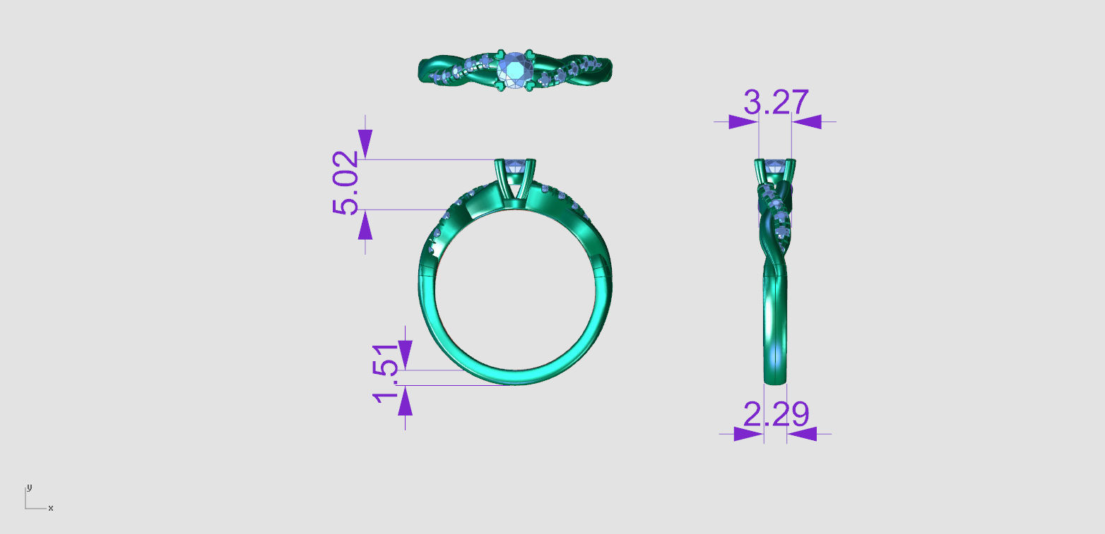 ZDR0236 3D print model_5