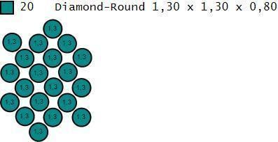 Gents Rings Diamond Men Ring STL 3DM 3D ready print model 3D print model_5