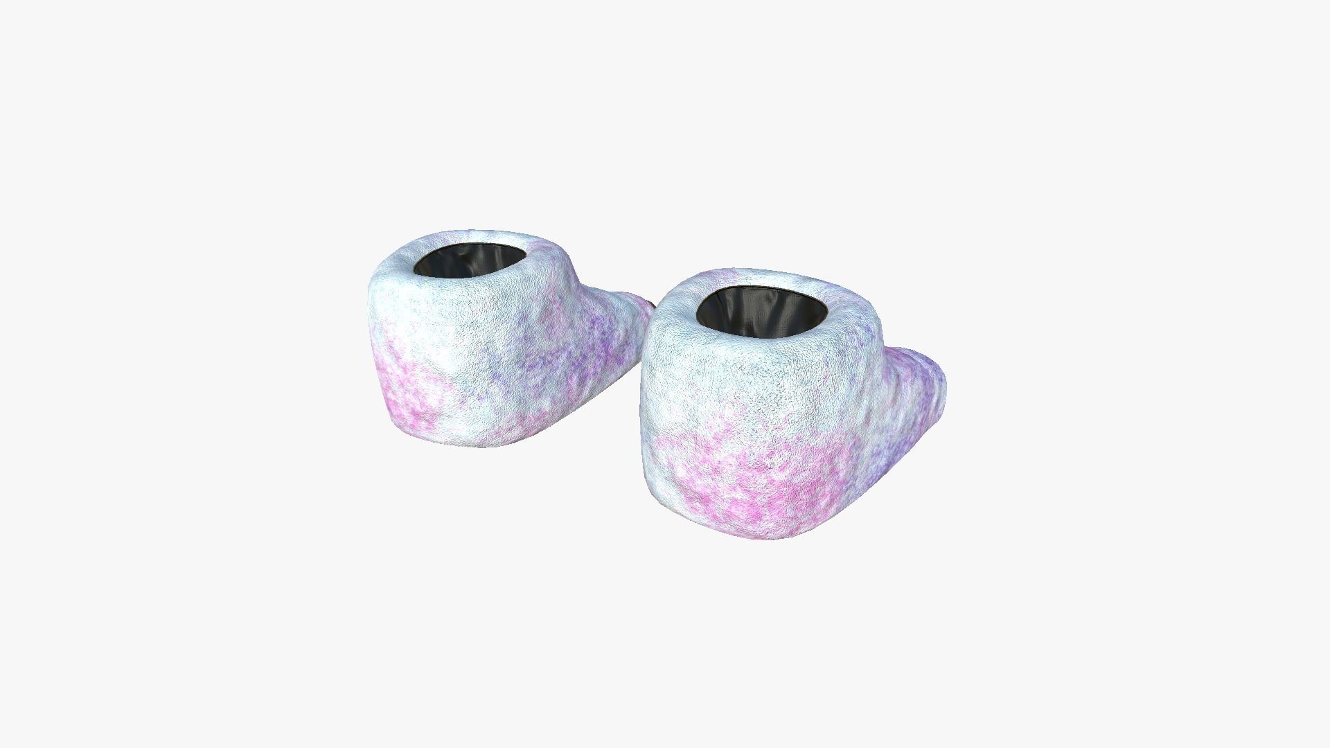 10 Slippers G Dino Paw Collection - Costume Character Design _79