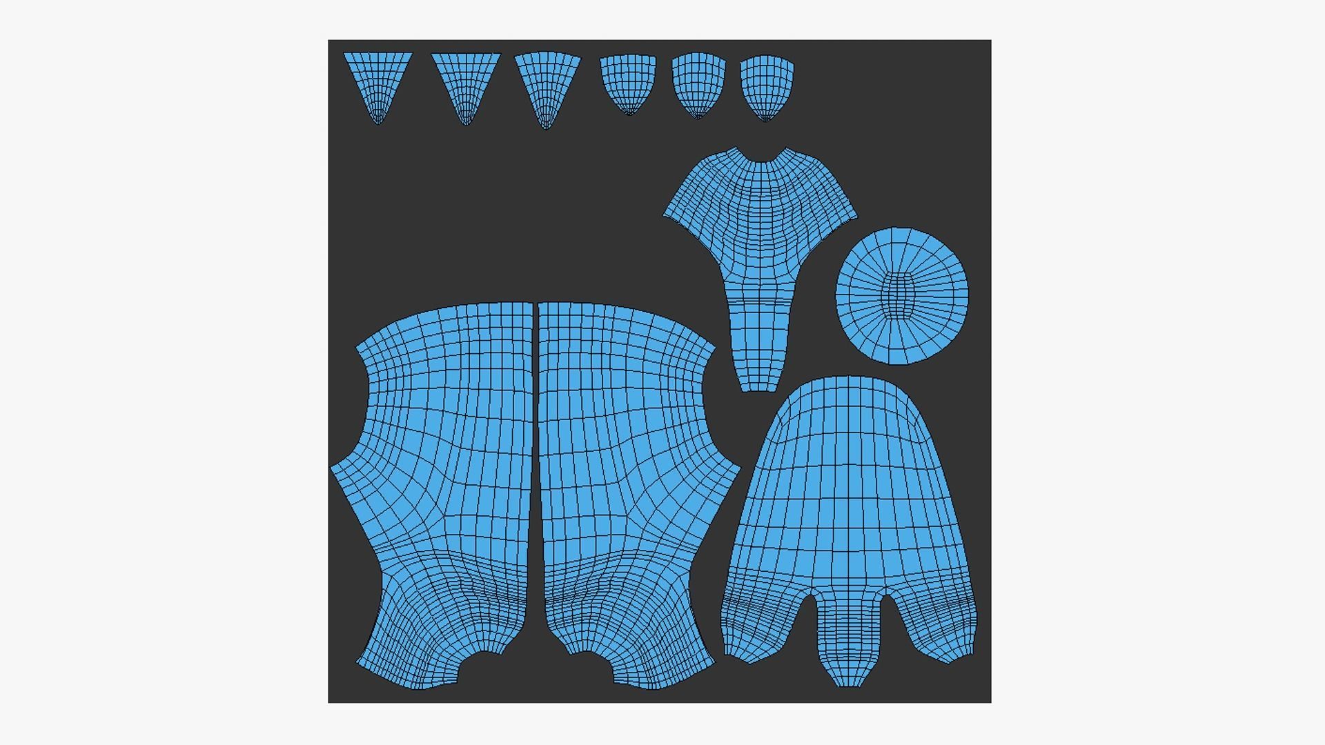 10 Slippers G Dino Paw Collection - Costume Character Design _28