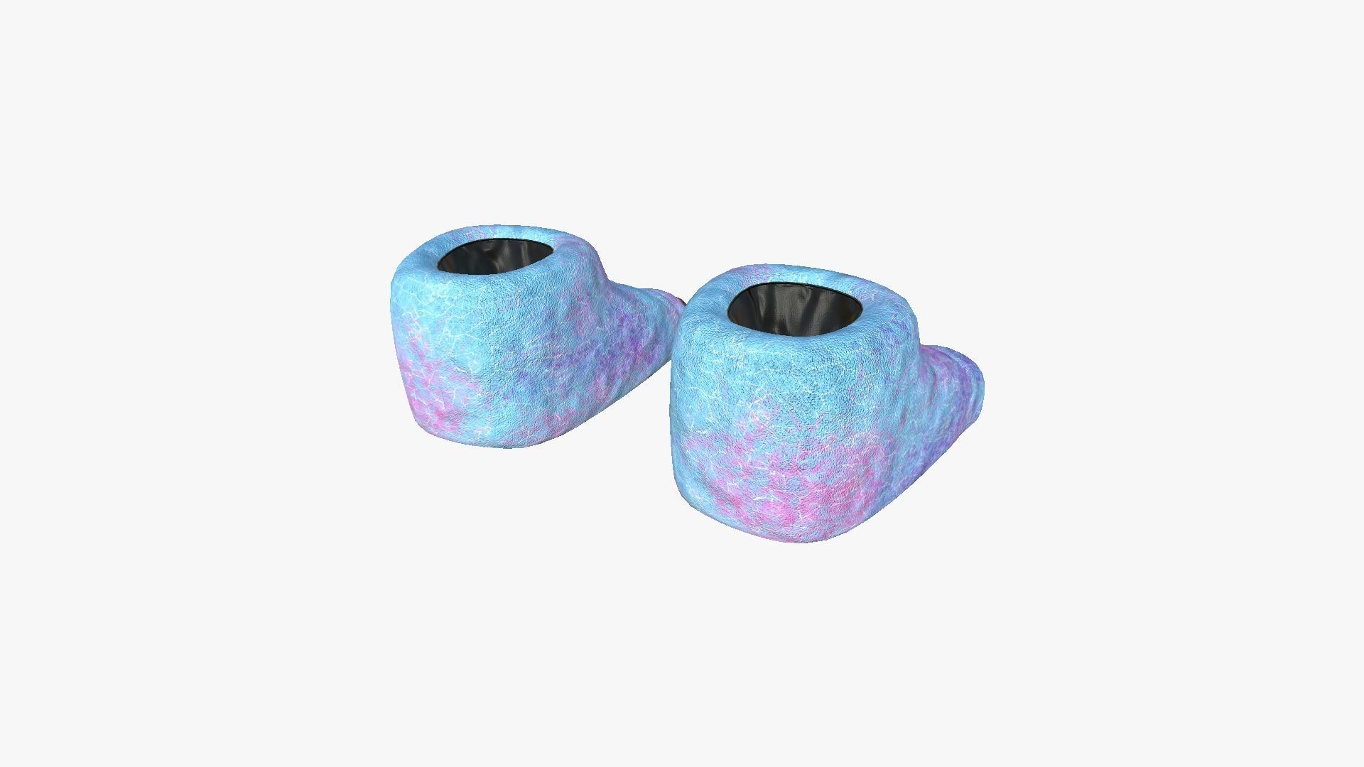 10 Slippers G Dino Paw Collection - Costume Character Design _70