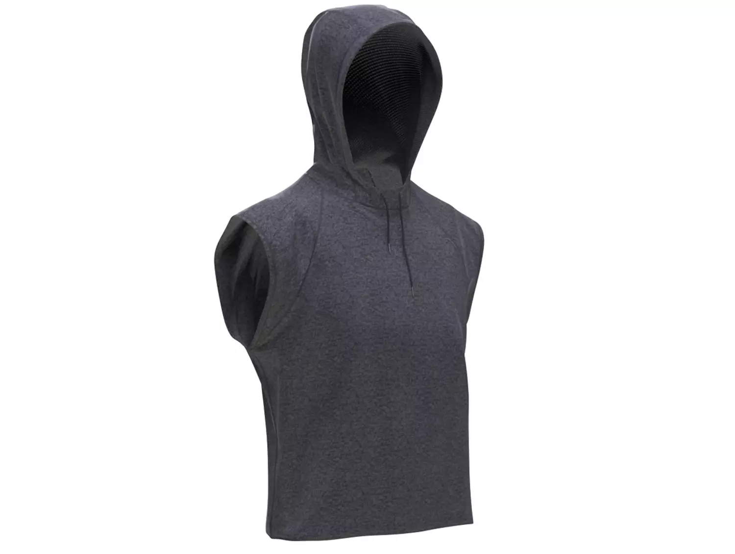 Shirt Low-poly 3D model_0