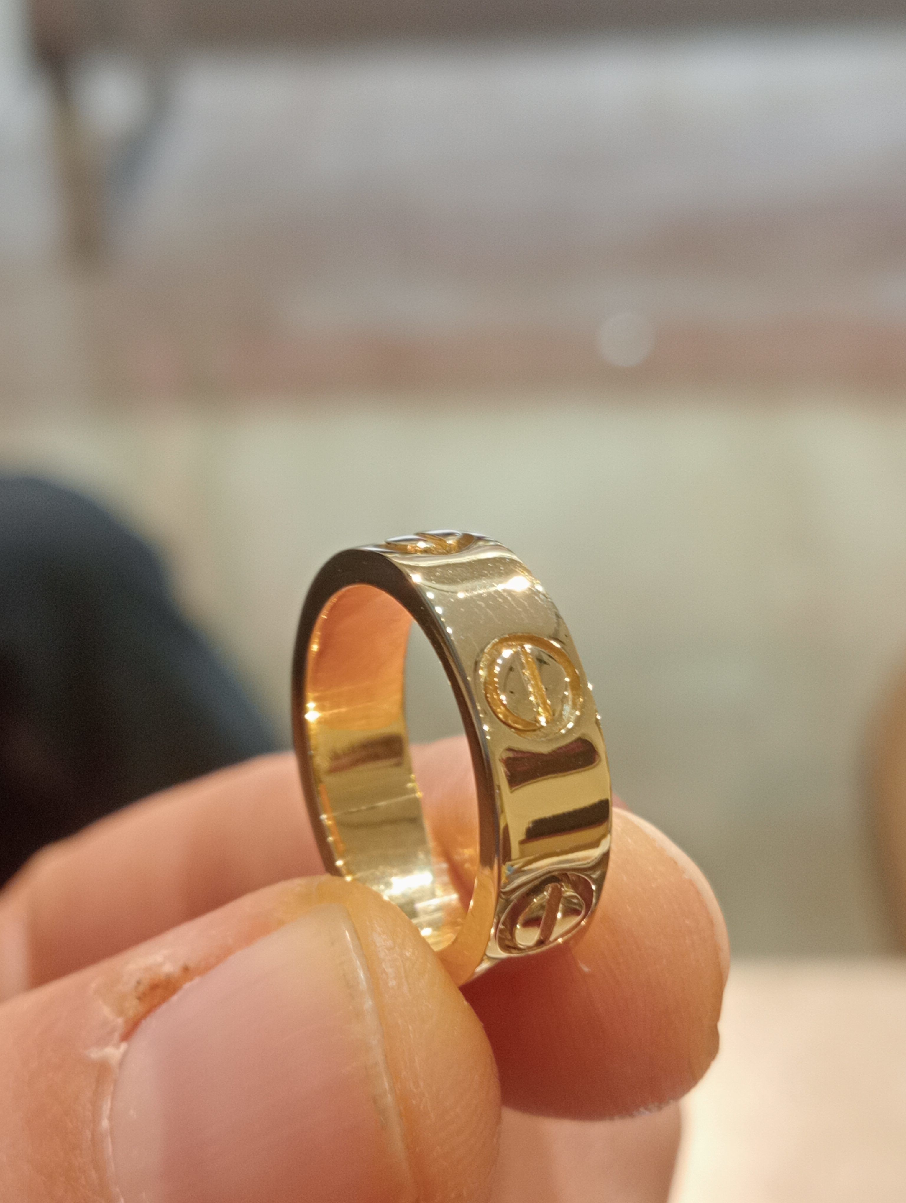 Ring 2024-001  3D print model_12