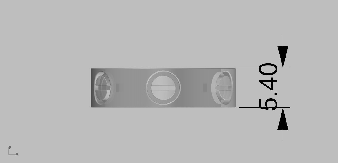 Ring 2024-001  3D print model_6