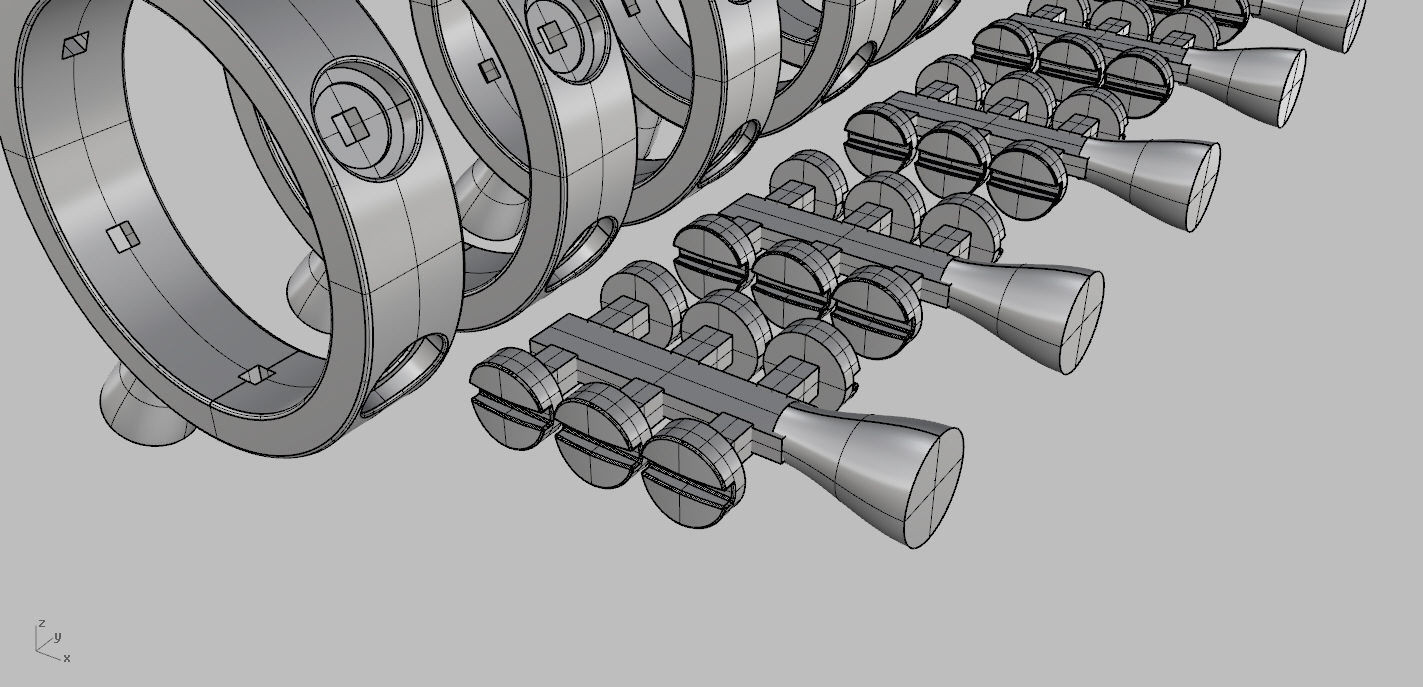 Ring 2024-001  3D print model_10