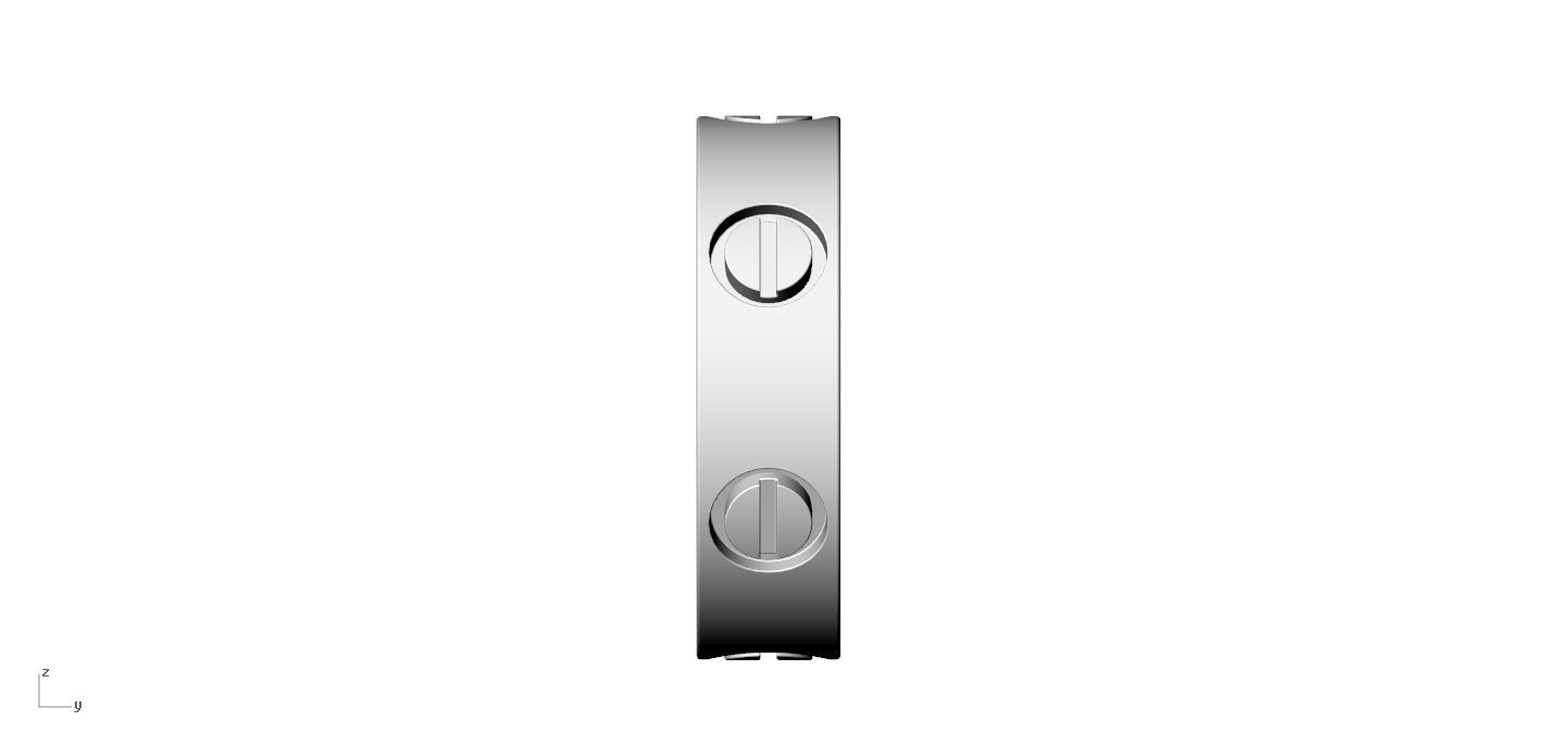 Ring 2024-001  3D print model_5