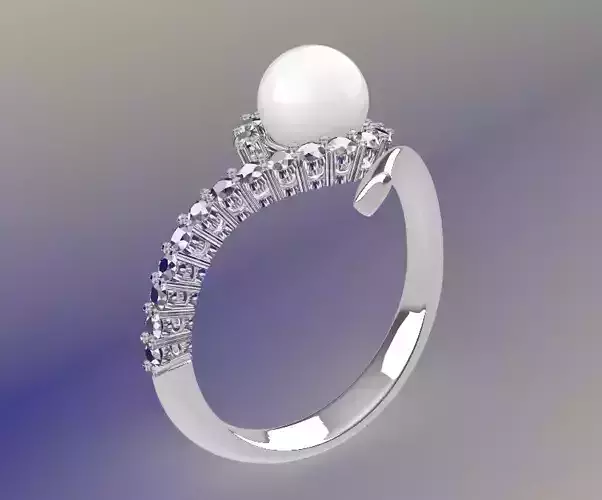 pearl-and-diamonds-woman--ring