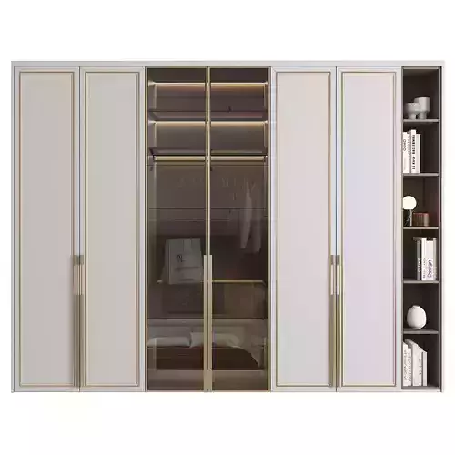 Furniture composition 163