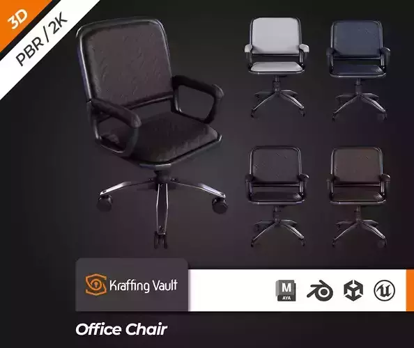 Office Chair
