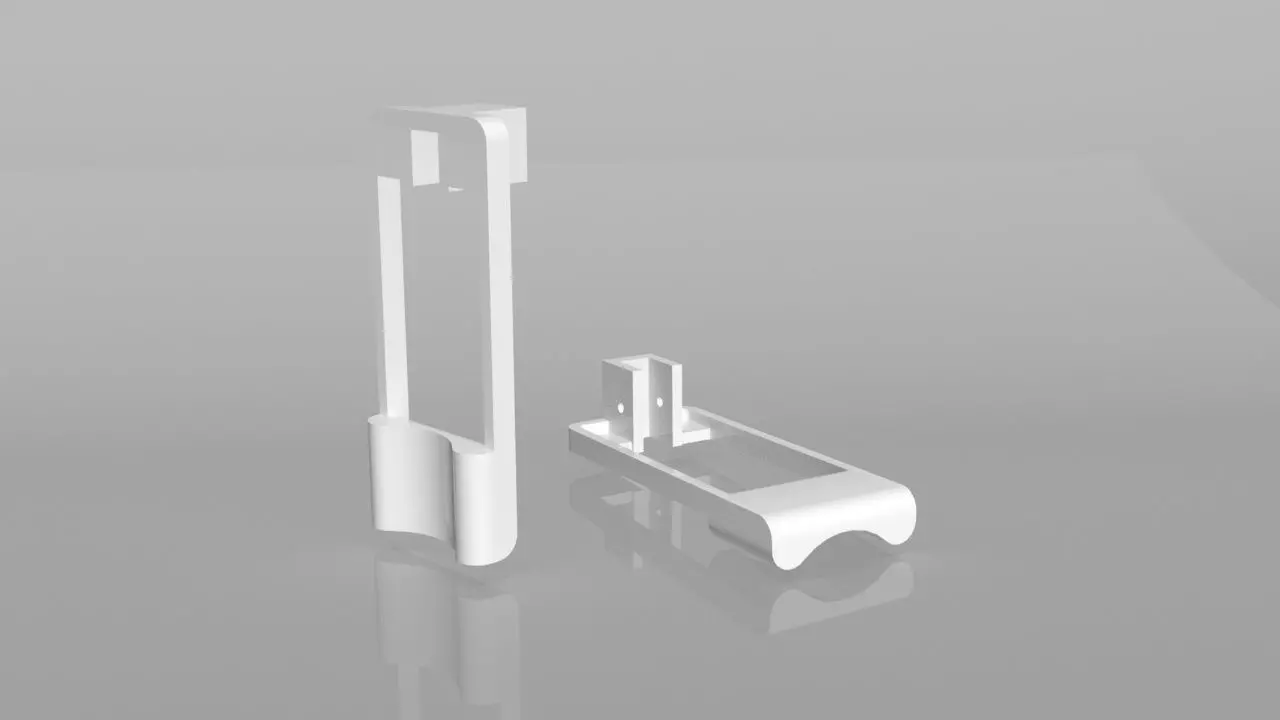 3D Print Ready Free 3D print model_0