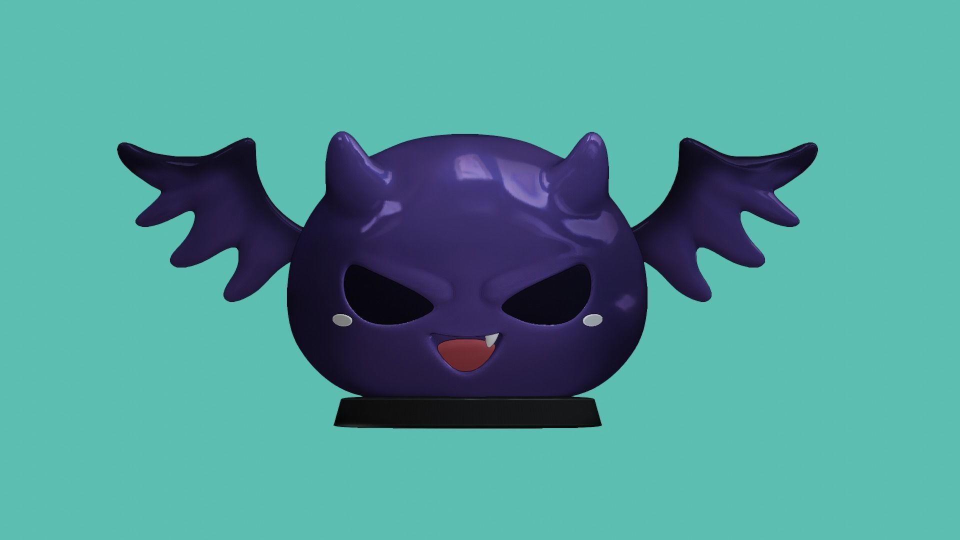 Deviling Ragnarok - MMORPG GAME 3D print model_11