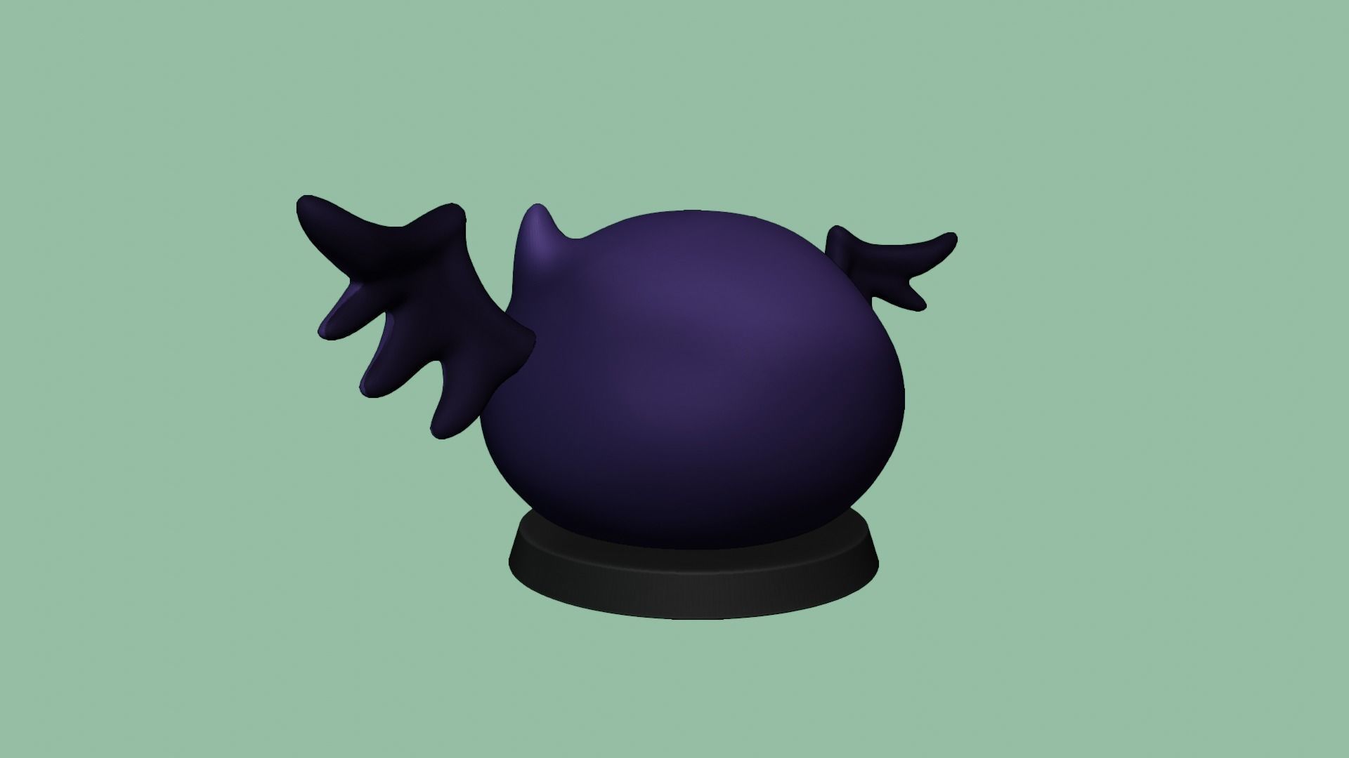 Deviling Ragnarok - MMORPG GAME 3D print model_8