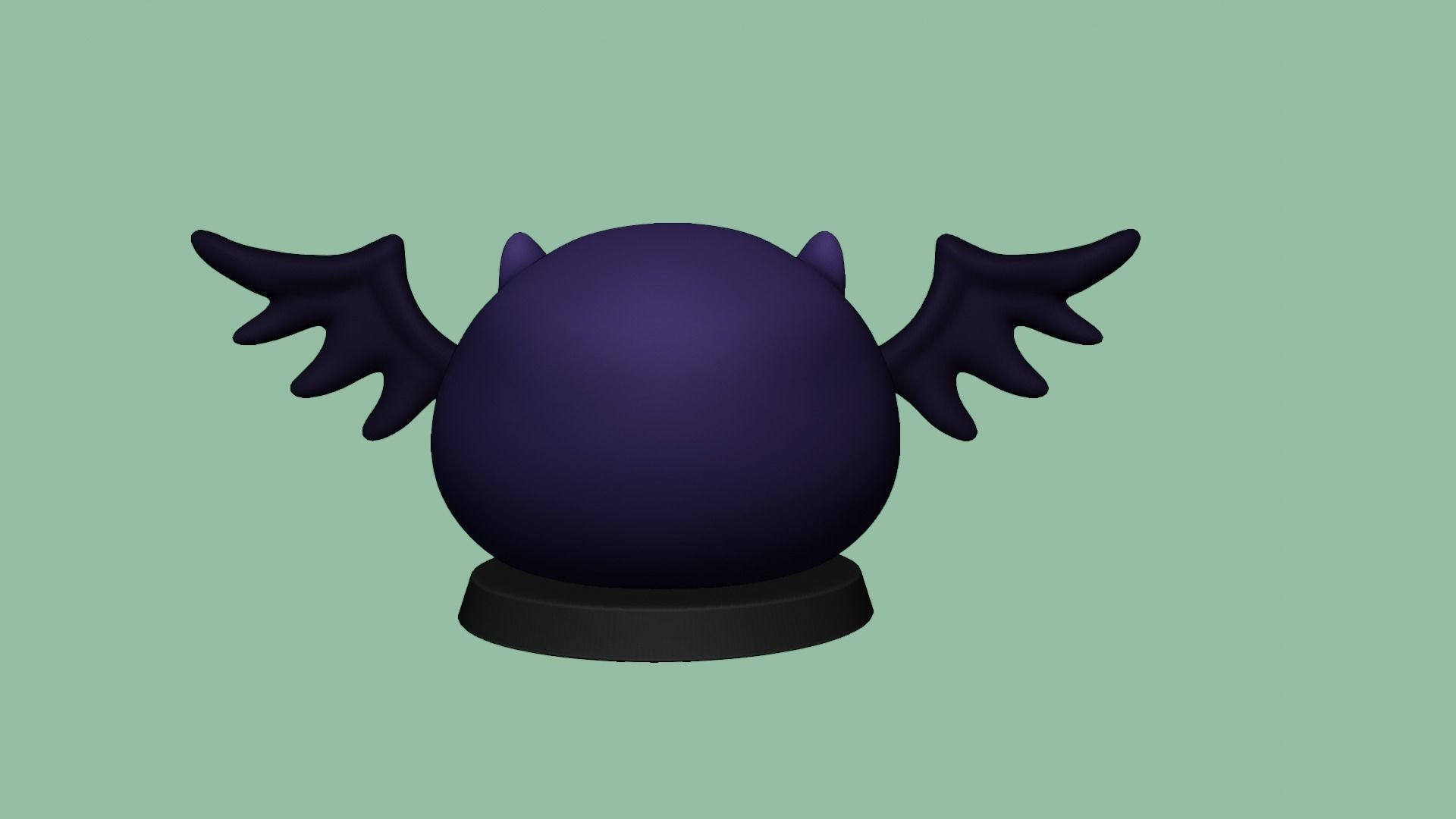 Deviling Ragnarok - MMORPG GAME 3D print model_9