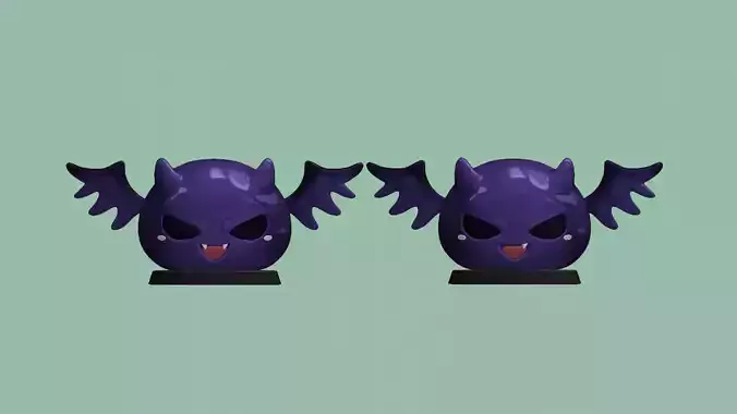 Deviling Ragnarok - MMORPG GAME 3D print model