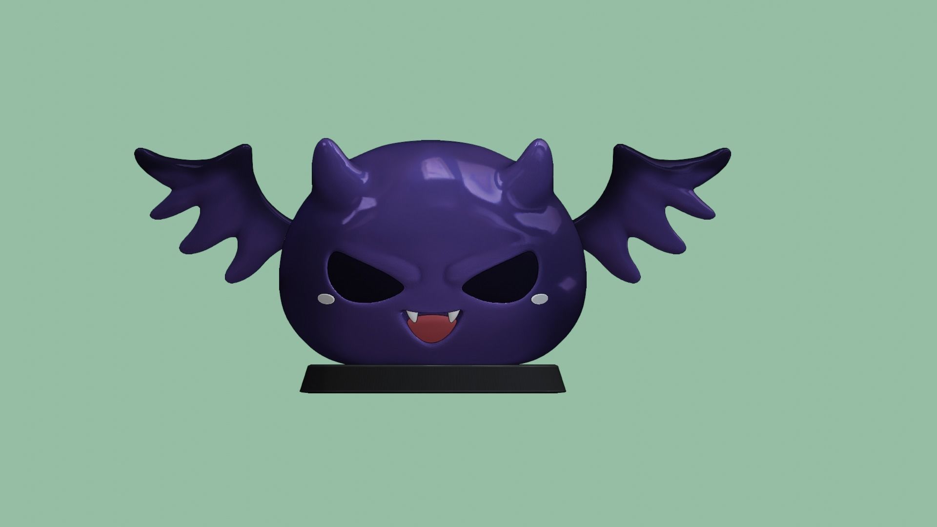 Deviling Ragnarok - MMORPG GAME 3D print model_2