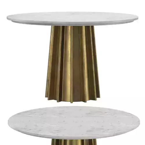 Aurora Dining Table