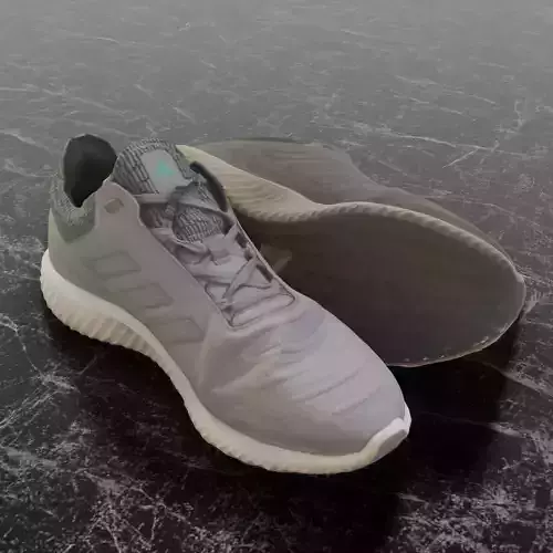 ADIDAS 3D SHOES