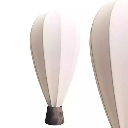 UP LAMPADAIRE Roche Bobois