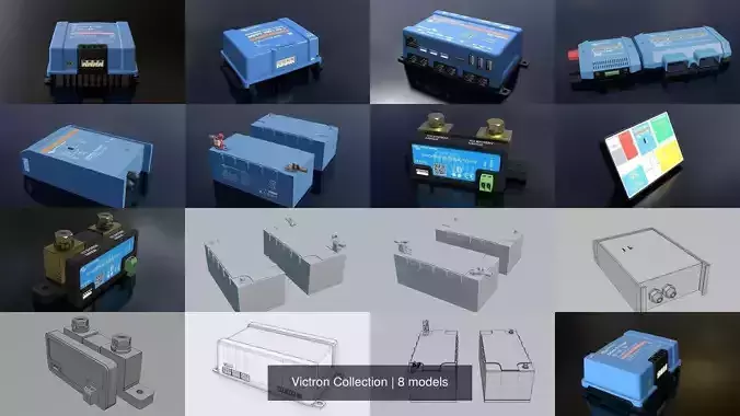 Victron Collection