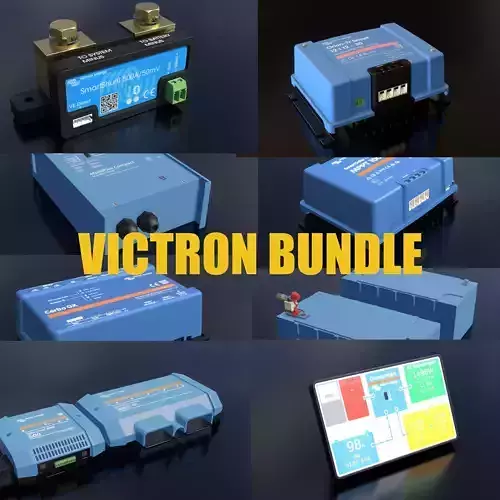 Victron Collection 
