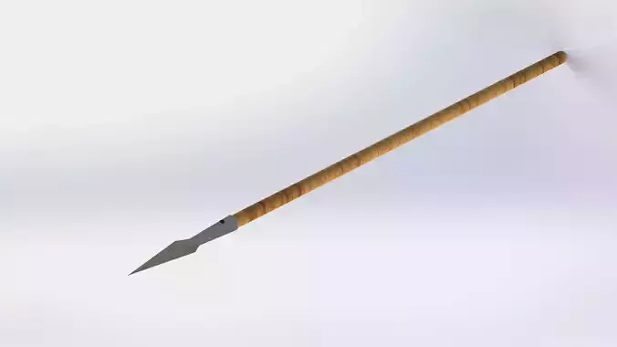 WG 7011 - Throwing dart