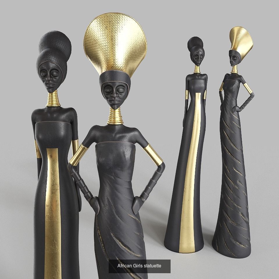 Five Years Anniversary 3D Model Collection_52