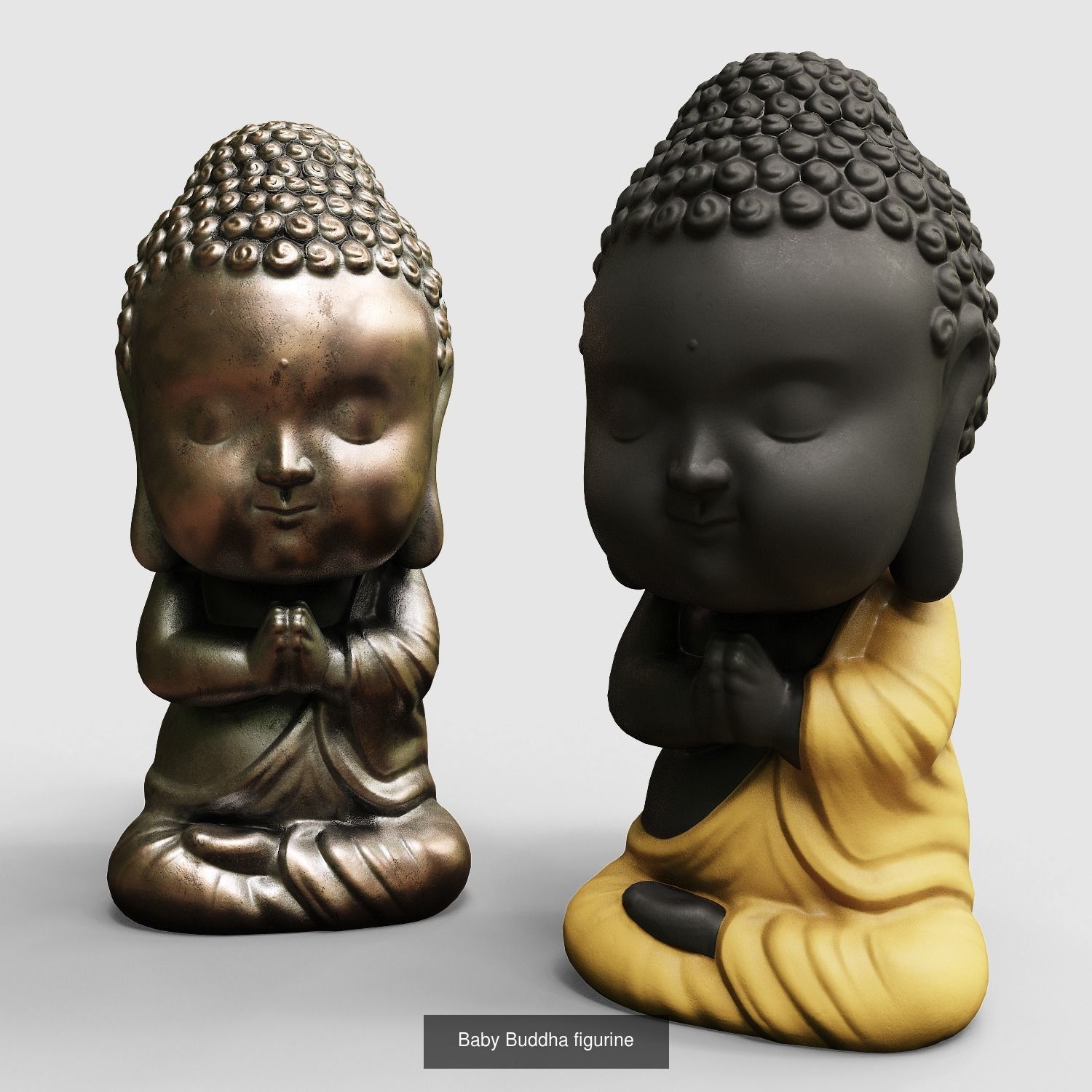 Five Years Anniversary 3D Model Collection_51