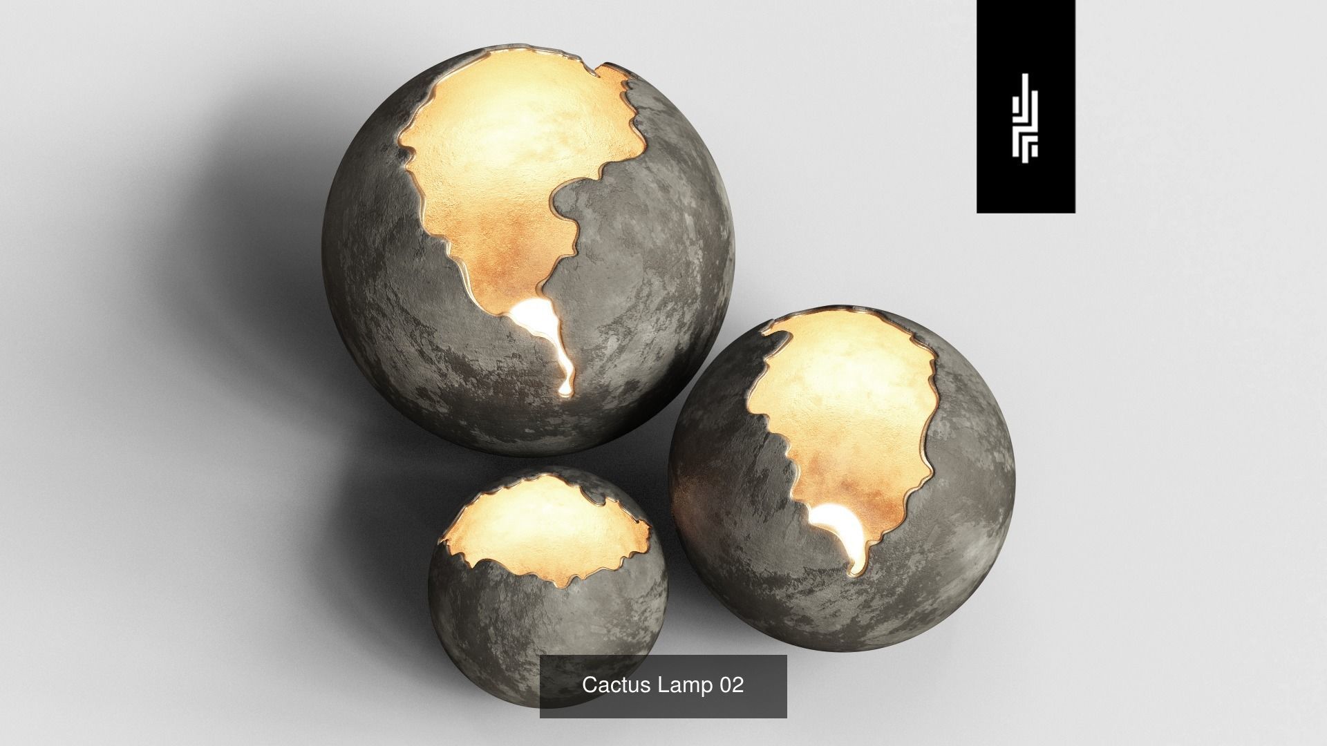 Five Years Anniversary 3D Model Collection_70